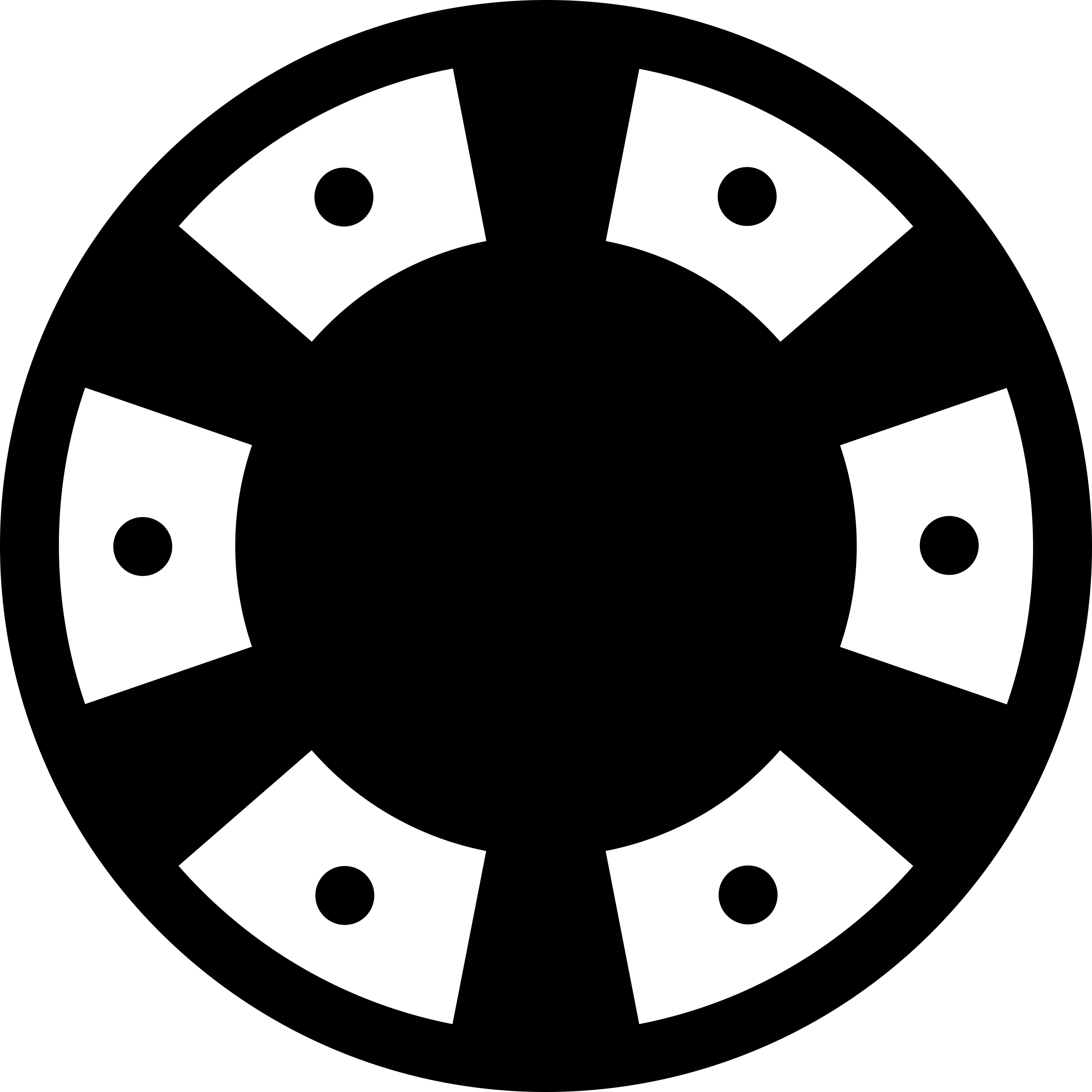 Poker Chip Outline Icon Svg Set Free Vectors